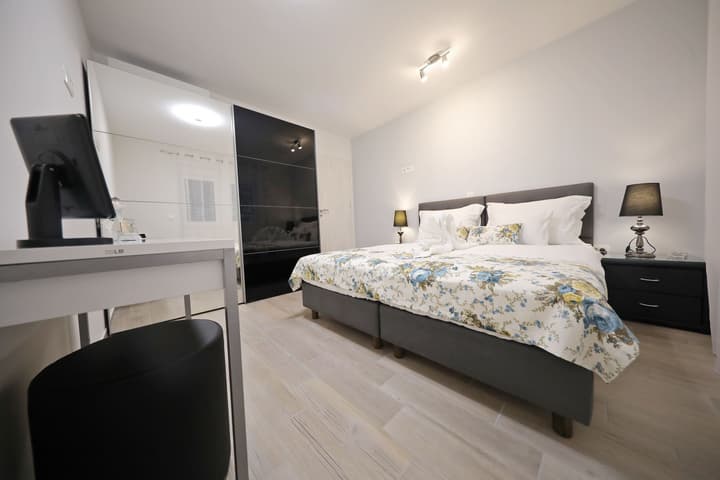 Luxury Majpruz Suites