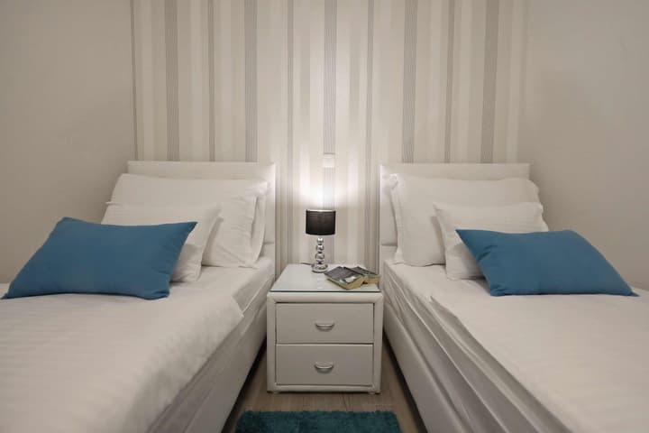Luxury Majpruz Suites