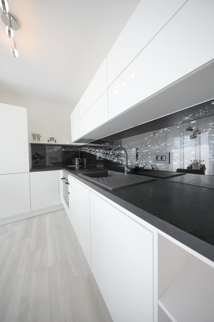 Luxury Majpruz Suites