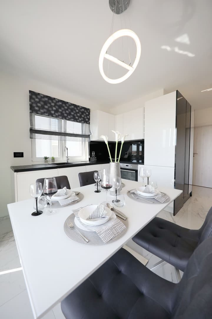 Luxury Majpruz Suites