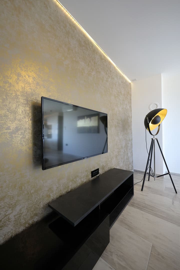 Luxury Majpruz Suites