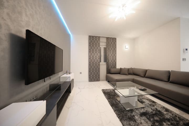 Luxury Majpruz Suites
