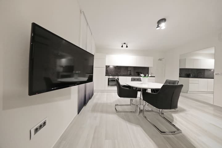 Luxury Majpruz Suites