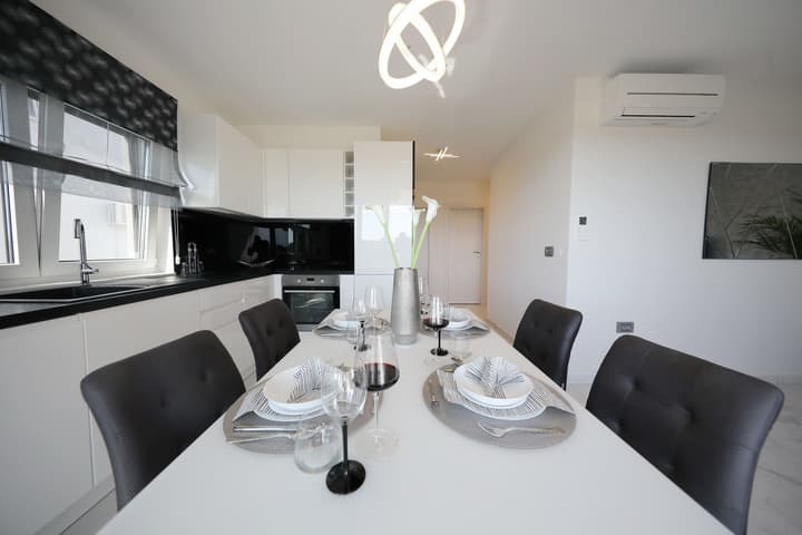 Luxury Majpruz Suites