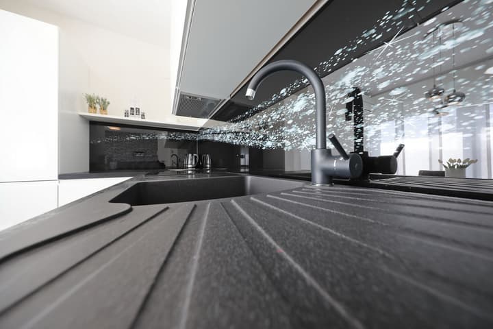Luxury Majpruz Suites