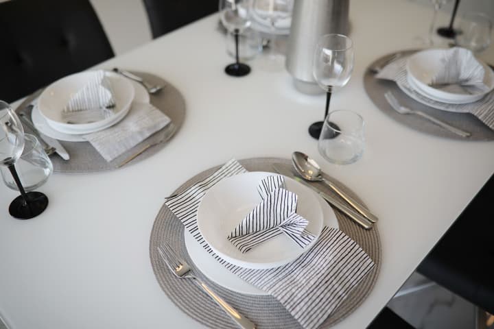 Luxury Majpruz Suites