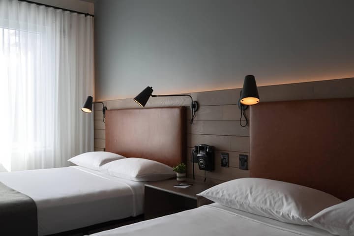 Moxy NYC Downtown