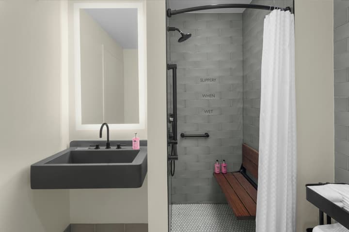 Moxy NYC Downtown