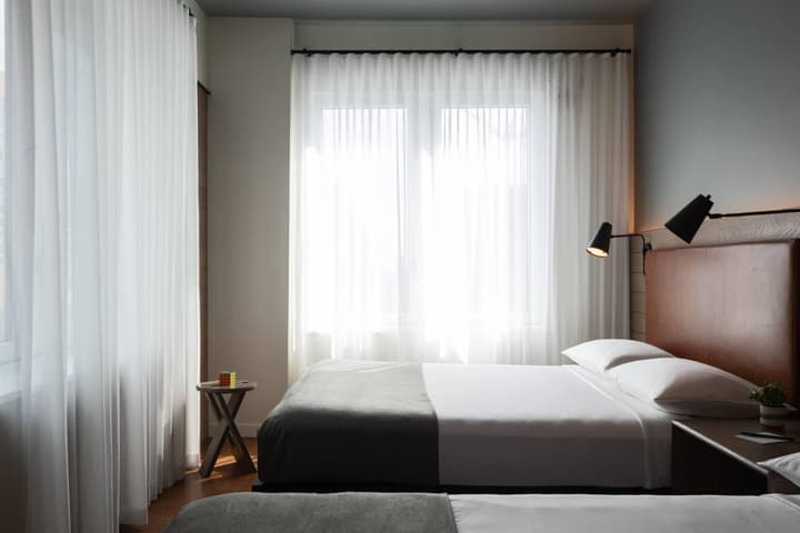 Moxy NYC Downtown