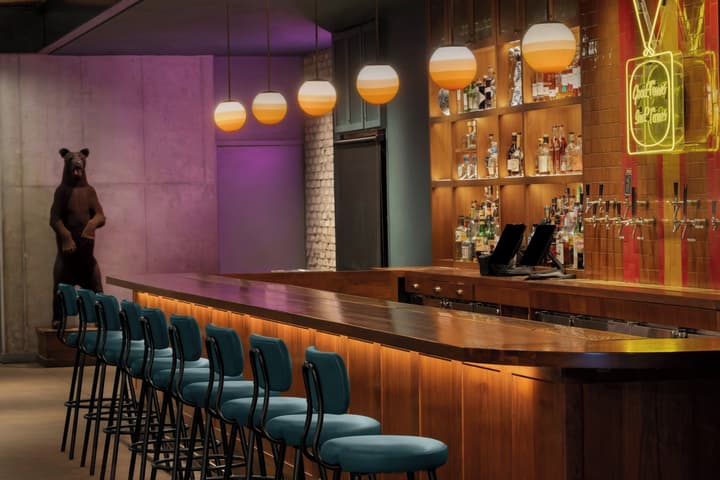 Moxy NYC Downtown