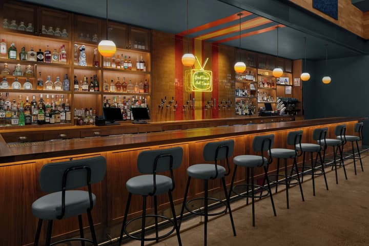 Moxy NYC Downtown