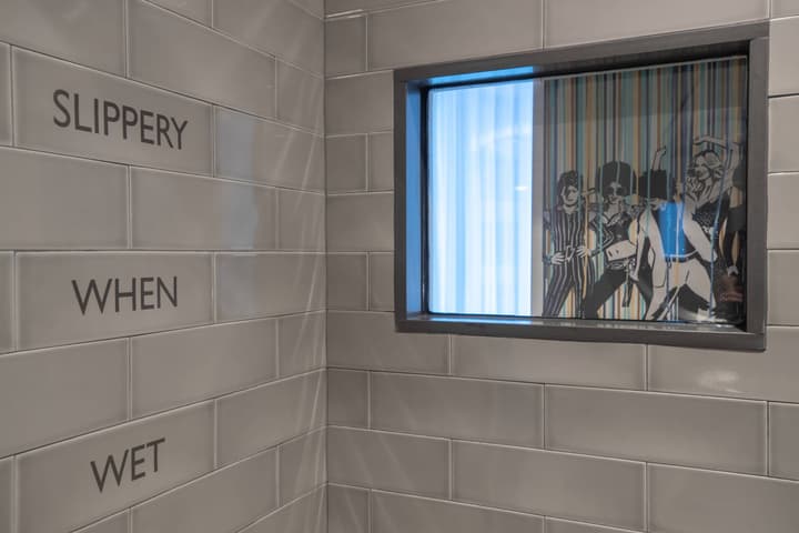 Moxy NYC Downtown