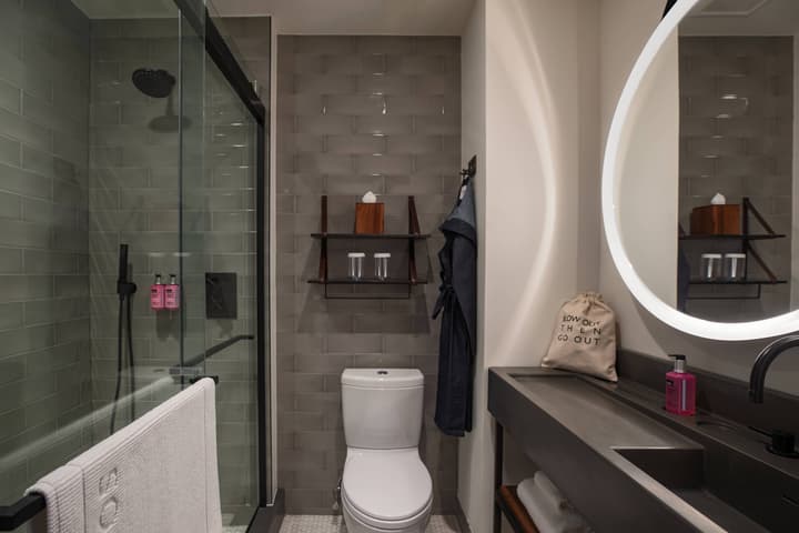 Moxy NYC Downtown