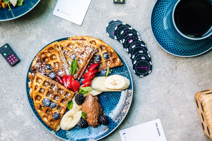 Moxy NYC Downtown