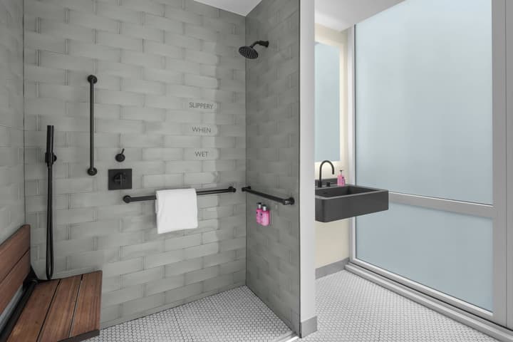 Moxy NYC Downtown