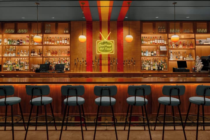 Moxy NYC Downtown