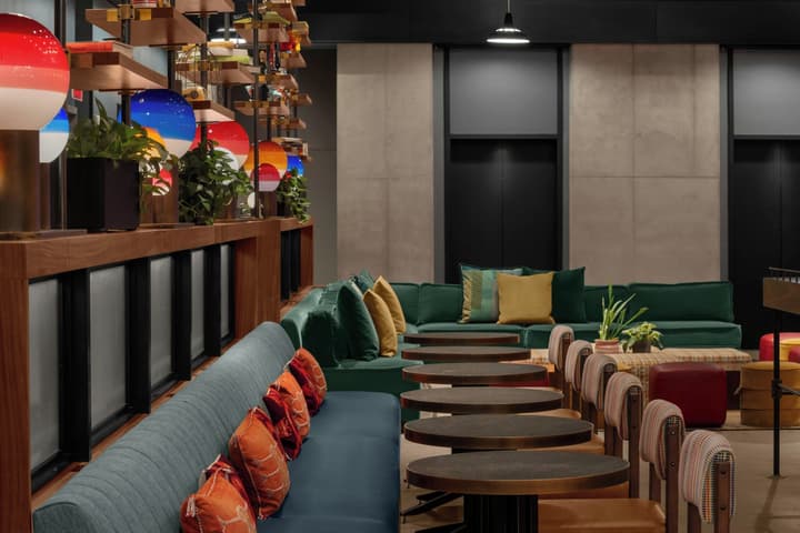 Moxy NYC Downtown