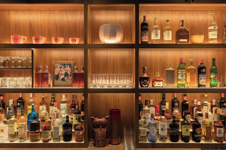 Moxy NYC Downtown