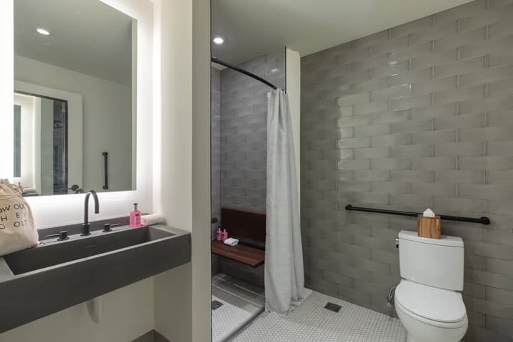 Moxy NYC Downtown