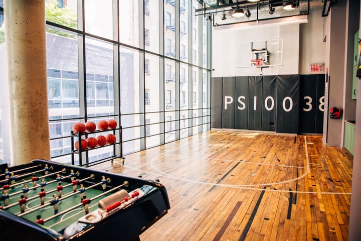 Moxy NYC Downtown