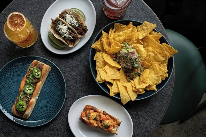 Moxy NYC Downtown
