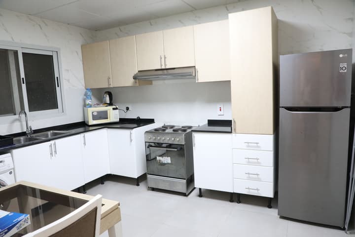 Wescott Plaza Hotel Apartment