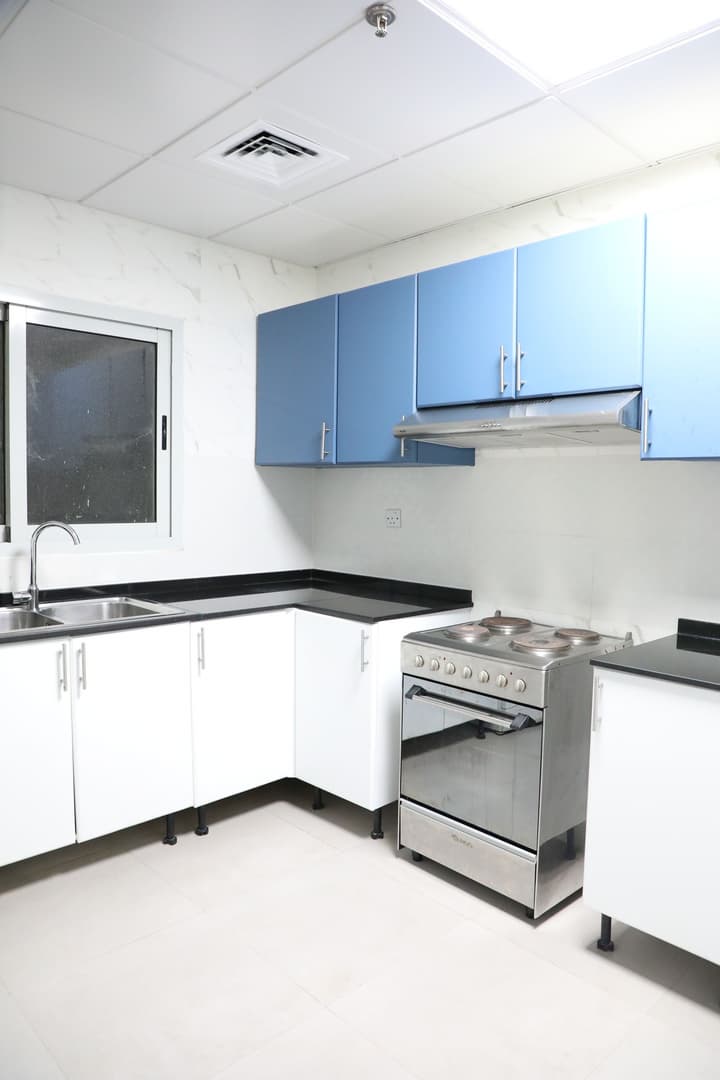 Wescott Plaza Hotel Apartment