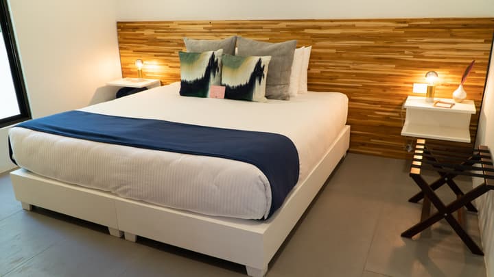 Nya Hotel