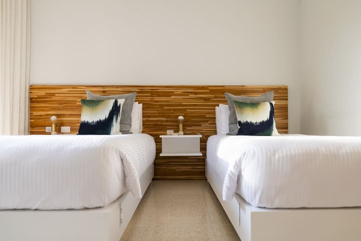 Nya Hotel