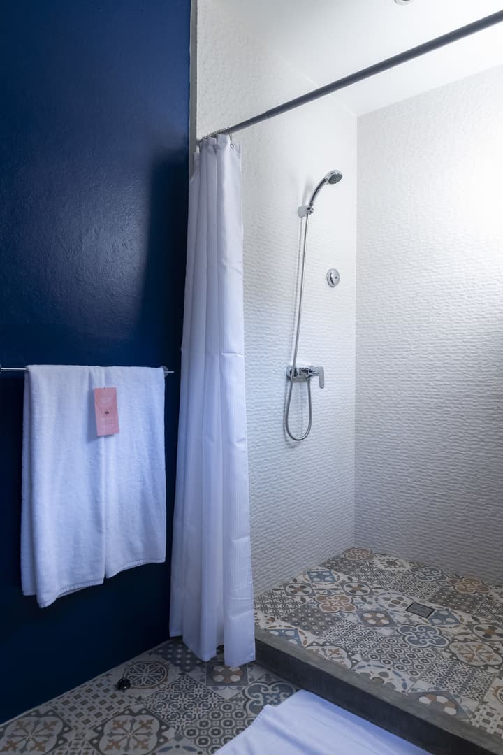 Nya Hotel