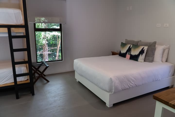 Nya Hotel