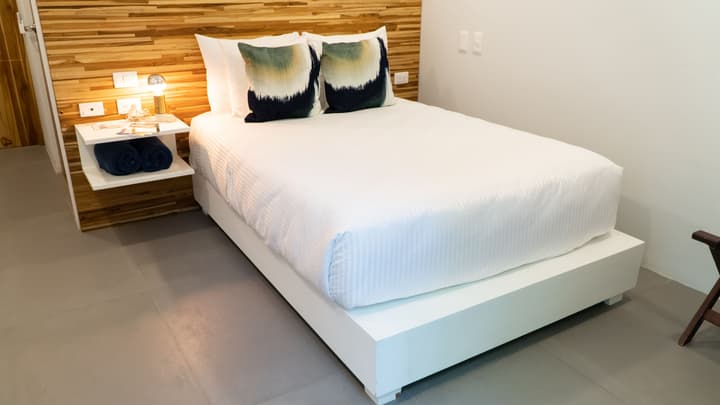 Nya Hotel