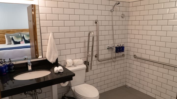 Nya Hotel