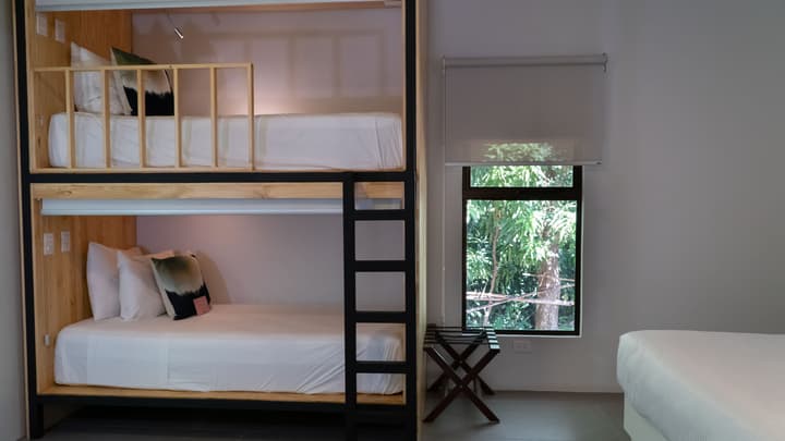 Nya Hotel