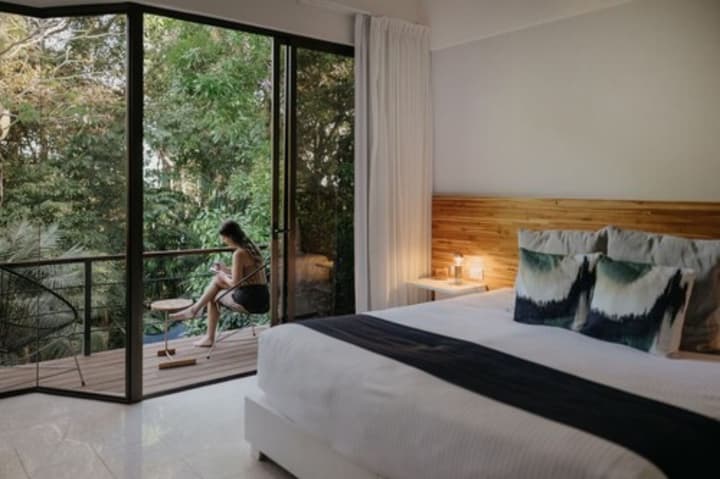 Nya Hotel