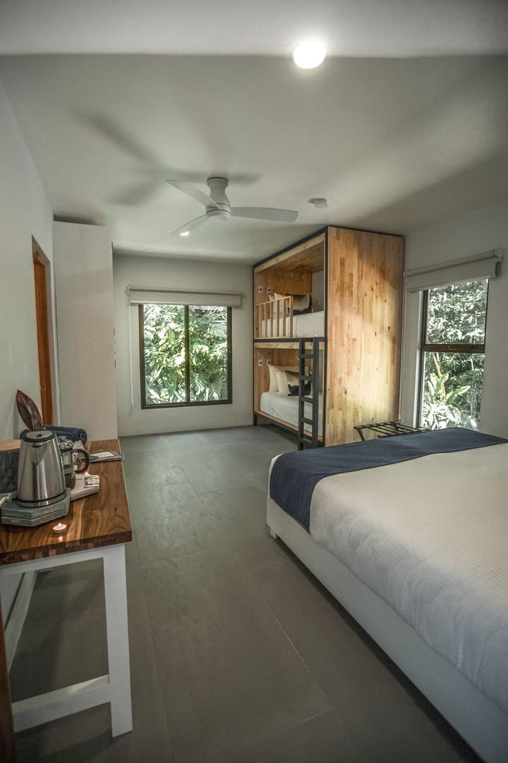 Nya Hotel