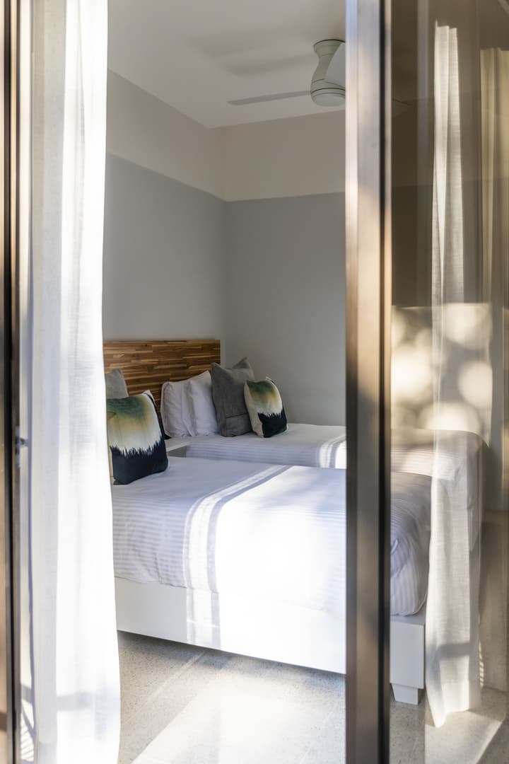 Nya Hotel