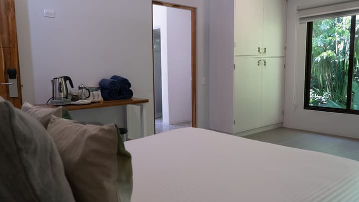 Nya Hotel