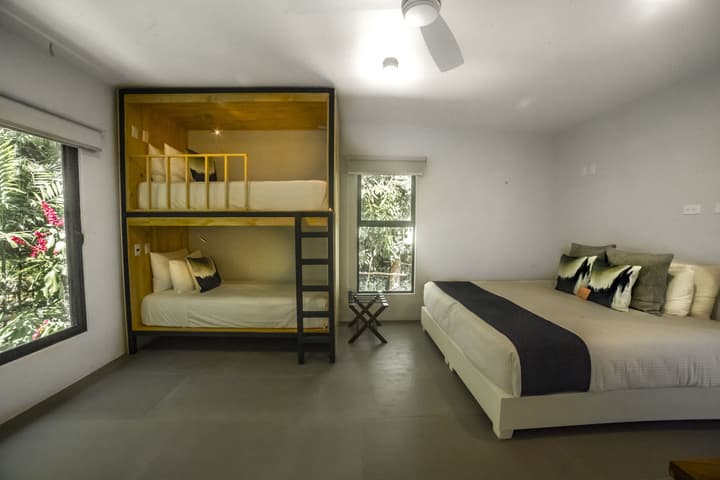 Nya Hotel