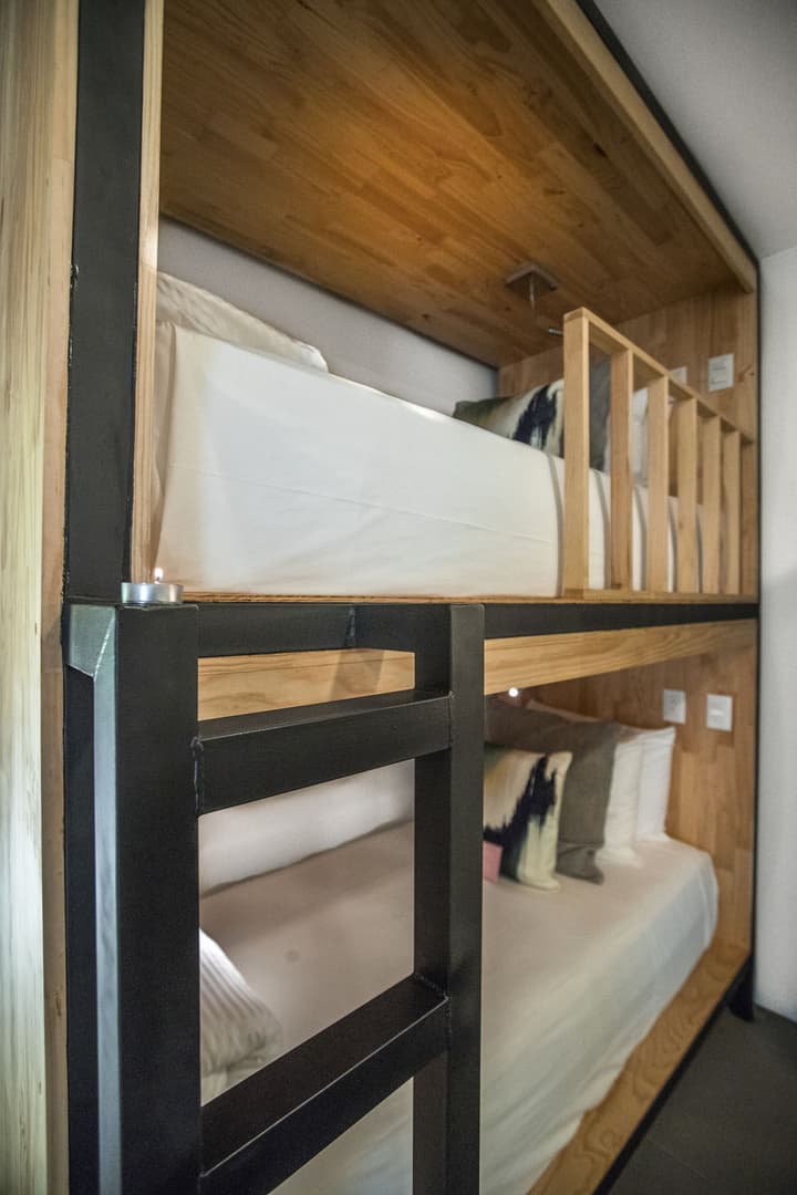 Nya Hotel