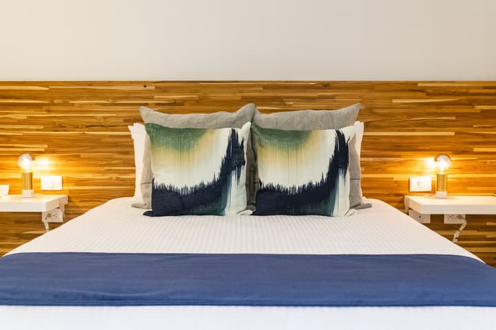 Nya Hotel