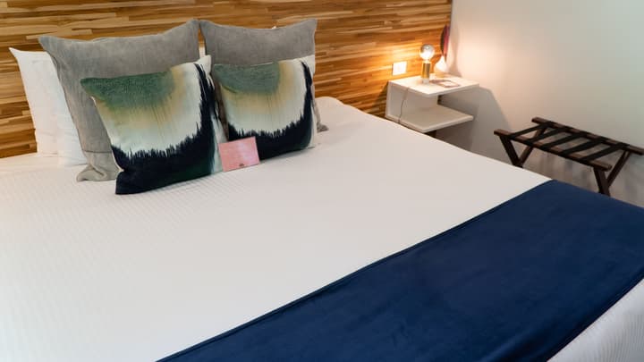 Nya Hotel