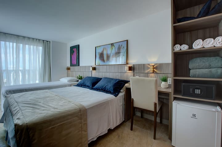 Hotel da Villa
