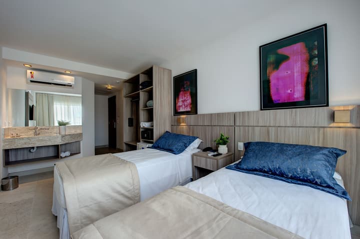 Hotel da Villa