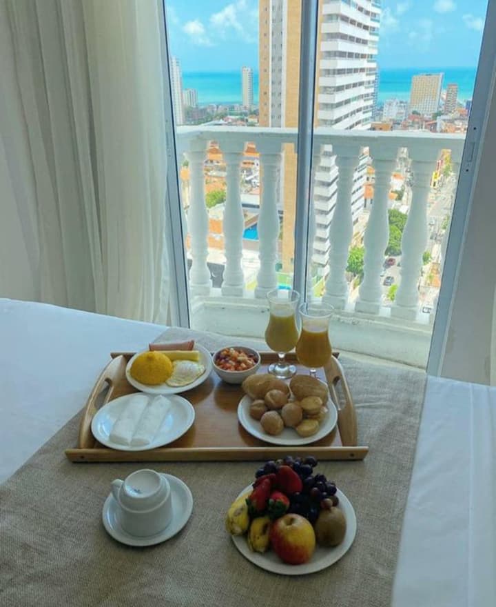 Hotel da Villa