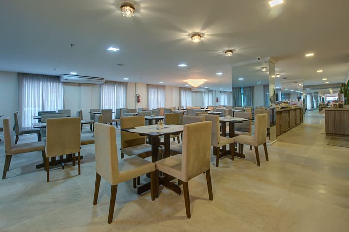 Hotel da Villa
