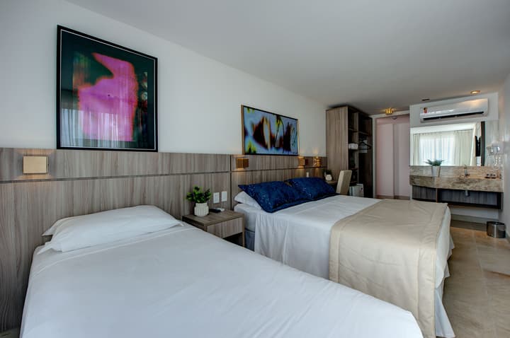 Hotel da Villa