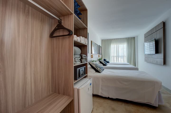 Hotel da Villa