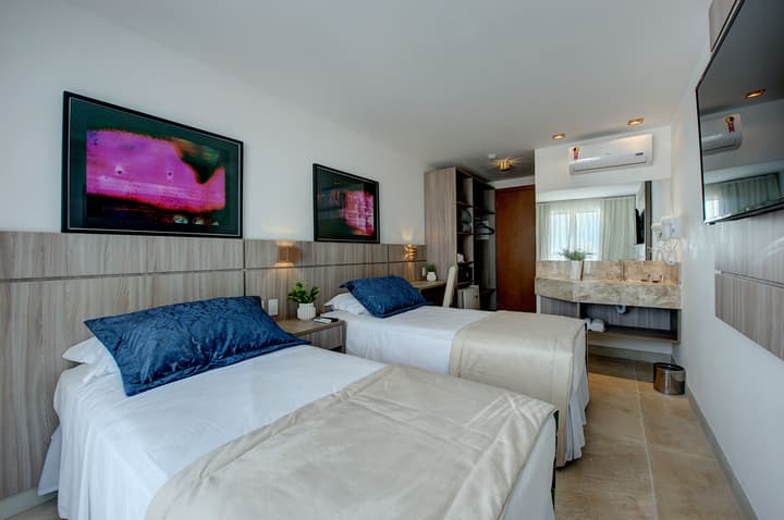 Hotel da Villa