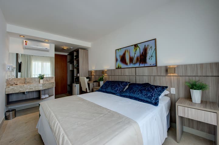 Hotel da Villa